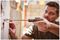 0-65-141 - 6.5mm x 150mm Flared Slotted Screwdriver