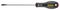 0-65-138 - 8mm x 175mm Flared Slotted Screwdriver