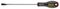 0-65-139 - 10mm x 200mm Flared Slotted Screwdriver