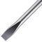 0-65-139 - 10mm x 200mm Flared Slotted Screwdriver