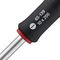 0-65-139 - 10mm x 200mm Flared Slotted Screwdriver
