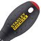 0-65-139 - 10mm x 200mm Flared Slotted Screwdriver