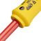 0-65-413 - 5.5mm x 150mm VDE Insulated Slotted Screwdriver