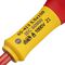 0-65-413 - 5.5mm x 150mm VDE Insulated Slotted Screwdriver