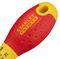 0-65-413 - 5.5mm x 150mm VDE Insulated Slotted Screwdriver