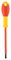 0-65-419 - PZ2 x 125mm VDE Insulated Pozidriv Screwdriver