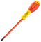 0-65-419 - PZ2 x 125mm VDE Insulated Pozidriv Screwdriver