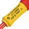 0-65-419 - PZ2 x 125mm VDE Insulated Pozidriv Screwdriver