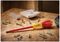0-65-419 - PZ2 x 125mm VDE Insulated Pozidriv Screwdriver