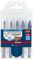 2608900597 - Expert Hex-9 HardCeramic Multi-Material Ceramic, Porcelain, Stone, Tile & Glass Drill Bit Set, 5 Piece