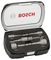 2608551079 - Extra Hard Nut Driver Set, 6 Piece