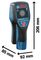 0601081303 - D-Tect 120 Professional Multi-Material Cable, Wire, Metal, Copper Detector / Finder