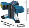 0601015200 - GTL 3 Professional Tile Laser Level
