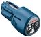 1608M00C1B - AA1 Professional Battery Adapter for 10.8V / 12V Measuring Tools