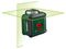 UNIVERSALLEVEL 360 - 24m Universal Level 360 Cross Line Laser Level