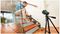 UNIVERSALLEVEL 360 - 24m Universal Level 360 Cross Line Laser Level
