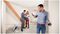 UNIVERSALDISTANCE 40C - UniversalDistance 40m Digital Laser Distance Measure