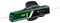EASYLEVEL - EasyLevel Pocket Sized Laser Spirit Level