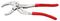 81 03 250 - 10" (250mm) Siphon & Connector Pliers, Chrome