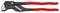 86 01 300 - 12" (300mm) Adjustable Pliers Wrench