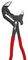 86 01 300 - 12" (300mm) Adjustable Pliers Wrench