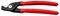 95 11 160 - 6.2" (160mm) StepCut Cable Shears