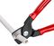 95 11 160 - 6.2" (160mm) StepCut Cable Shears