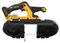 DCS378N-XJ - 18V XR Li-Ion Cordless Brushless 86mm Mid-Handled Bandsaw - Bare Unit
