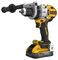 DCD1007H2T-GB - 18V XR 2x 5Ah Powerstack Batteries Li-Ion Cordless Combi Drill Kit