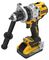 DCD1007H2T-GB - 18V XR 2x 5Ah Powerstack Batteries Li-Ion Cordless Combi Drill Kit