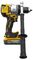 DCD1007H2T-GB - 18V XR 2x 5Ah Powerstack Batteries Li-Ion Cordless Combi Drill Kit