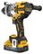 DCD1007H2T-GB - 18V XR 2x 5Ah Powerstack Batteries Li-Ion Cordless Combi Drill Kit