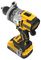 DCD1007H2T-GB - 18V XR 2x 5Ah Powerstack Batteries Li-Ion Cordless Combi Drill Kit