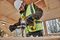 DCD1007H2T-GB - 18V XR 2x 5Ah Powerstack Batteries Li-Ion Cordless Combi Drill Kit