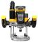 DCW620H2-GB - 18V XR 2x 5Ah Powerstack Batteries Li-Ion Cordless 1/2" Plunge Router Kit