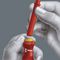 05003990001 - Kraftform Kompakt VDE Screwdriver Handle for Interchangeable Blades