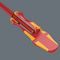 05003990001 - Kraftform Kompakt VDE Screwdriver Handle for Interchangeable Blades