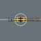 05030104001 - 2.5mm x 80mm ESD Kraftform Micro Precision Slotted Screwdriver