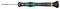 05117991001 - 1mm x 40mm Kraftform Micro Precision Slotted Screwdriver