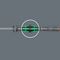 05117991001 - 1mm x 40mm Kraftform Micro Precision Slotted Screwdriver
