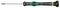 05118003001 - 1.5mm x 60mm Kraftform Micro Precision Slotted Screwdriver