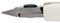 7190 - 4.3" (110mm) ESD Micro-Bevel Diagonal Side Cutters