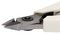 7190 - 4.3" (110mm) ESD Micro-Bevel Diagonal Side Cutters