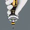 05074780001 - 0.1Nm - 3Nm ESD Kraftform Adjustable Torque Screwdriver