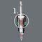 05056681001 - 2mm x 25mm Hex Screwdriver Bit