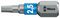05056682001 - 2.5mm x 25mm Hex Screwdriver Bit
