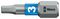 05056683001 - 3mm x 25mm Hex Screwdriver Bit