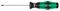 05110001001 - 3mm x 80mm Kraftform Plus Slotted Screwdriver