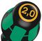 05110001001 - 3mm x 80mm Kraftform Plus Slotted Screwdriver