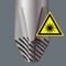 05110001001 - 3mm x 80mm Kraftform Plus Slotted Screwdriver